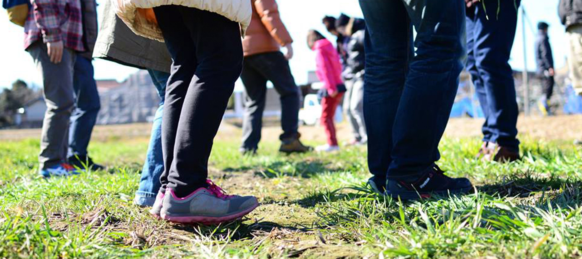 藤川宿 むらさき麦プロジェクトイメージ02